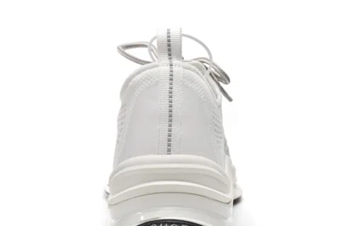Gucci Run Triple White – photo 4
