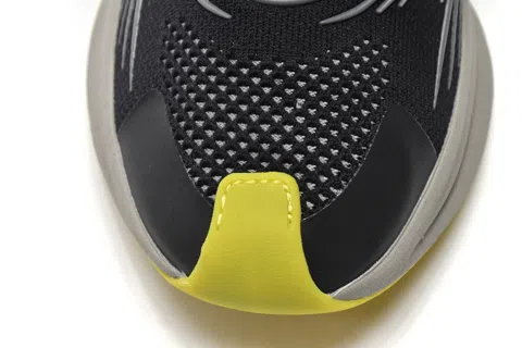 Gucci Run Black/Yellow – photo 10