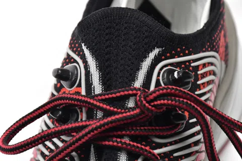 Gucci Run Black/Red – photo 9
