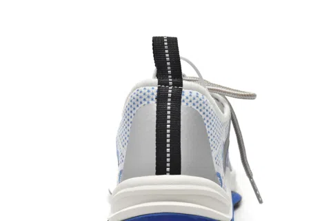 Gucci Run White/Blue – photo 4