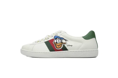 Donald Duck