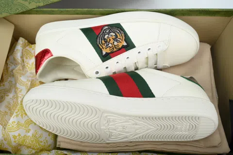 Gucci Ace Tiger Year – photo 8