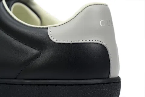 Gucci Ace Grey/Black – photo 5