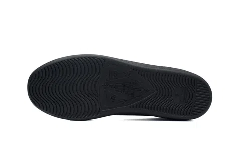 Gucci Ace Grey/Black – photo 4