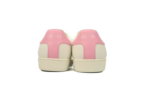 Gucci Ace White/Pink – photo 3