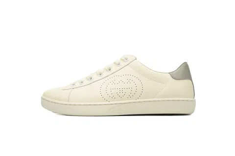White/Grey