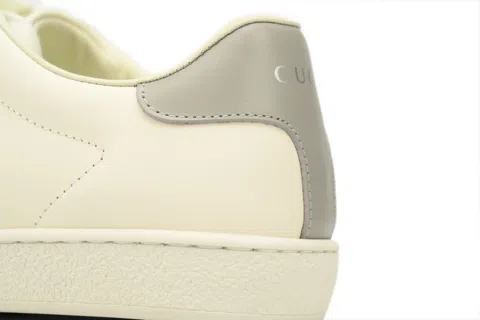Gucci Ace White/Grey – photo 5