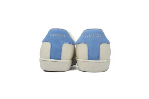 Gucci Ace White/Blue – photo 6