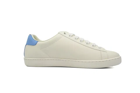 Gucci Ace White/Blue – photo 3