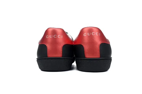 Gucci Ace Black – photo 3