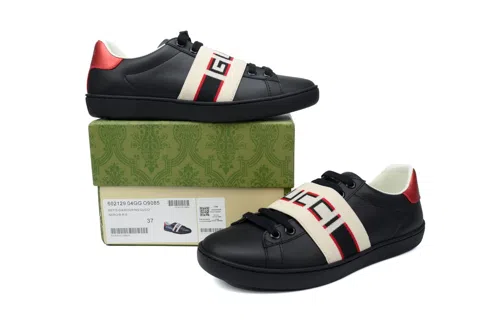 Gucci Ace Black – photo 7