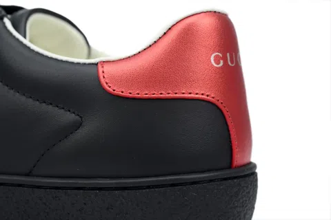 Gucci Ace Black – photo 5