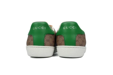 Gucci Ace Monogram – photo 3