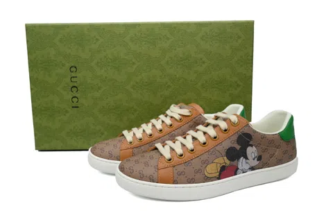 Gucci Ace Monogram – photo 6