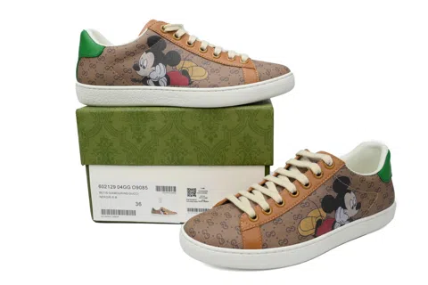 Gucci Ace Monogram – photo 7