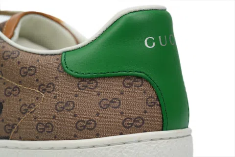 Gucci Ace Monogram – photo 5