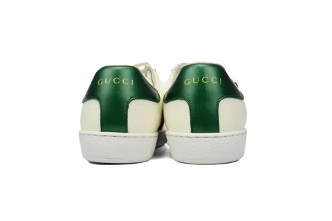 Gucci Ace White – photo 3