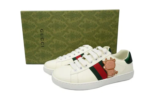 Gucci Ace White – photo 6