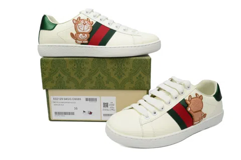 Gucci Ace White – photo 7
