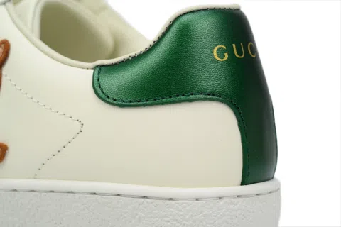 Gucci Ace White – photo 5