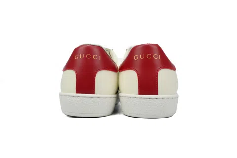 Gucci Ace White – photo 7