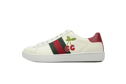 Gucci Ace White – photo 3