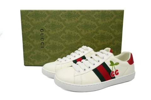 Gucci Ace White – photo 11