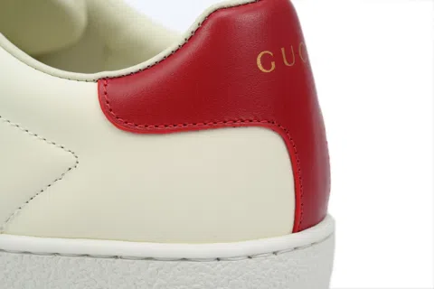 Gucci Ace White – photo 10