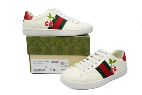 Gucci Ace White – photo 12