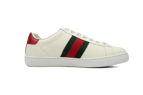 Gucci Ace White – photo 6