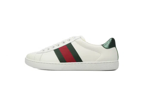 White/Red/Green