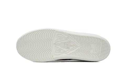 Gucci Ace White/Red/Green – photo 4