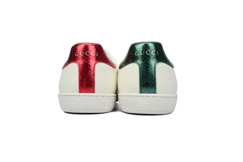 Gucci Ace White – photo 3