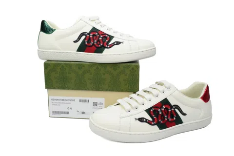 Gucci Ace White – photo 7