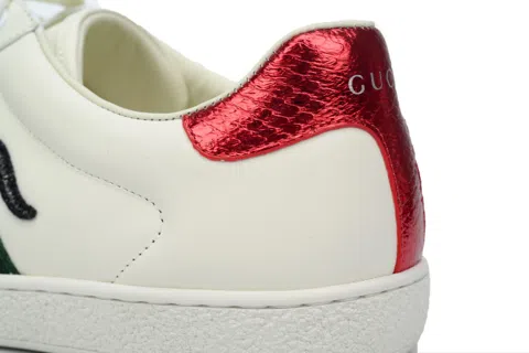 Gucci Ace White – photo 5