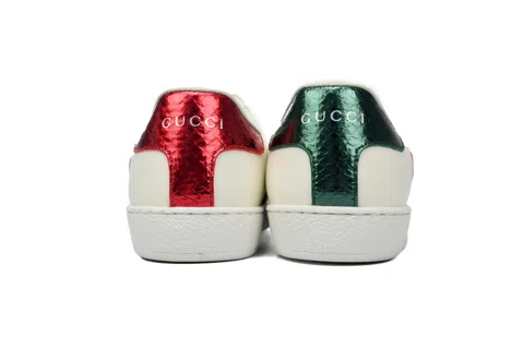 Gucci Ace White – photo 3