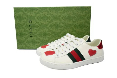 Gucci Ace White – photo 6