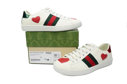 Gucci Ace White – photo 7
