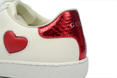 Gucci Ace White – photo 5