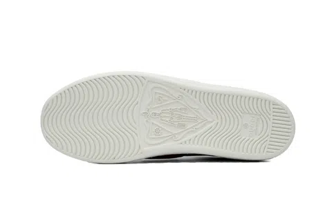Gucci Ace Brown Monogram – photo 4