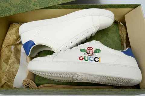 Gucci Ace White – photo 8