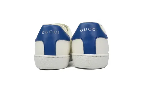 Gucci Ace White – photo 3