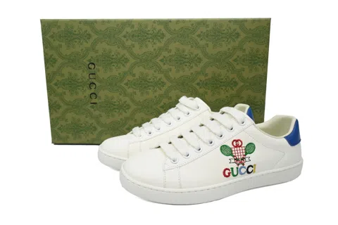 Gucci Ace White – photo 6