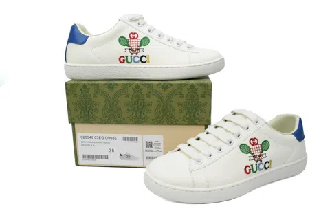 Gucci Ace White – photo 7