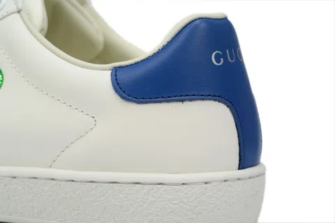 Gucci Ace White – photo 5