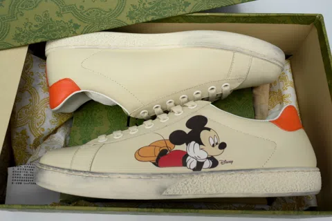 Gucci Ace Cream – photo 8