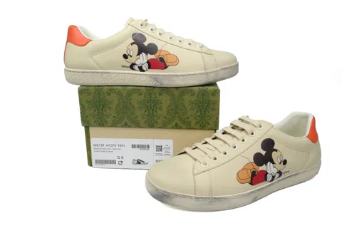 Gucci Ace Cream – photo 7