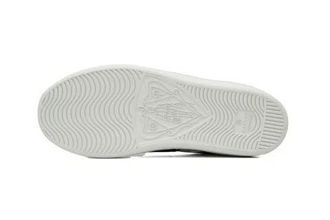 Gucci Ace White/Gold – photo 4