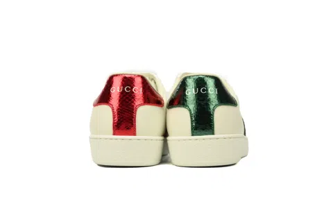 Gucci Ace White – photo 3