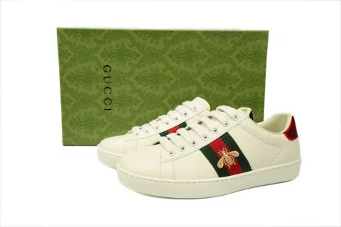Gucci Ace White – photo 6